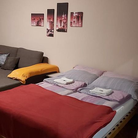 Tisza-Parti Napfeny Apartman Szeged Exterior foto