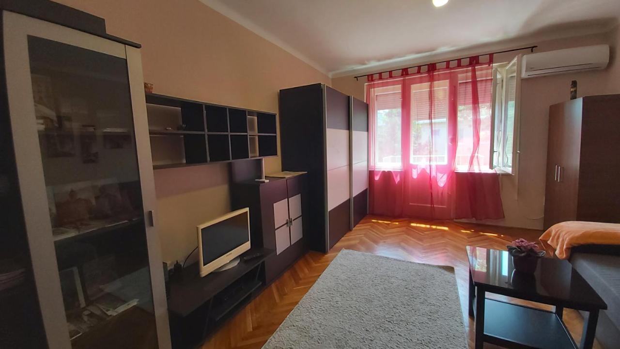Tisza-Parti Napfeny Apartman Szeged Exterior foto