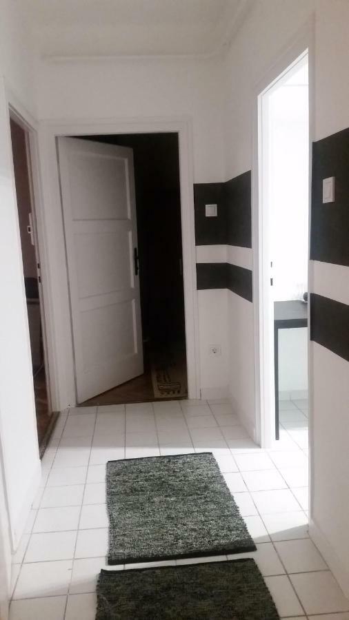 Tisza-Parti Napfeny Apartman Szeged Exterior foto